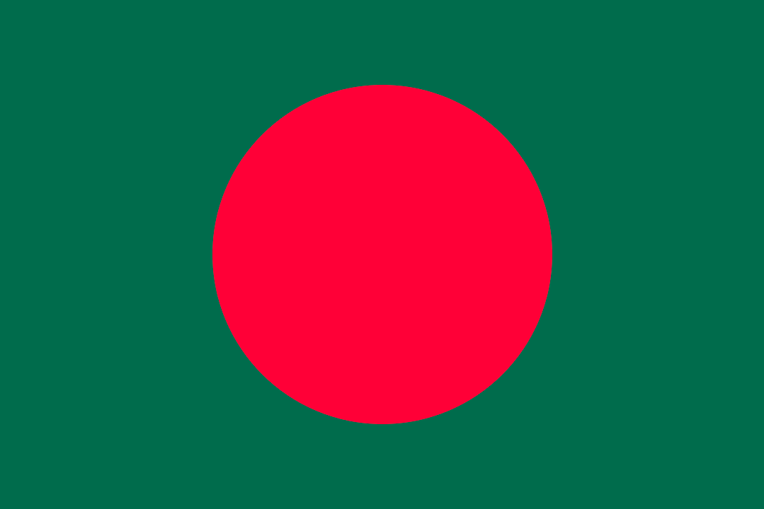 Country Flag